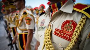 दिल्ली पुलिस भर्ती 2025 — पूर्ण जानकारी (अक्टूबर 2025)