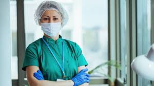 IGMCRI, Puducherry — Nursing Officer भर्ती 2025