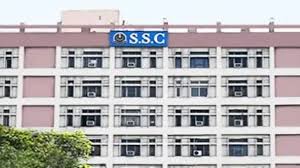 SSC CHSL टियर 1 परीक्षा की तिथि घोषित
