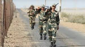 BSF जनरल ड्यूटी कॉन्स्टेबल भर्ती 2025: 391 पदों के लिए आवेदन शुरू