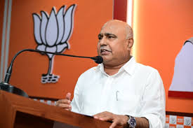 'वंदे मातरम्' की 150वीं वर्षगांठ पर BJP का प्रदेश स्तरीय समूह-गान कार्यक्रम