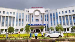 RI भर्ती परीक्षा पेपर लीक मामले में EOW ने दो अफसरों को किया गिरफ्तार