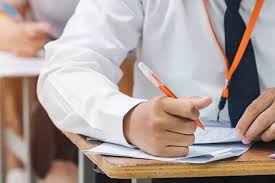 अमीन भर्ती परीक्षा 2025: आज 7 दिसंबर को परीक्षा, कड़े दिशा-निर्देश जारी.