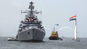Indian Navy Apprentice Recruitment 2026: 320 पदों पर भर्ती.