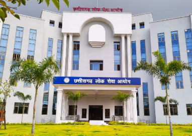 CGPSC भर्ती परीक्षा 2025 के लिए एडमिट कार्ड जारी — सबेदार, सब-इंस्पेक्टर एवं प्लाटून कमांडर पद