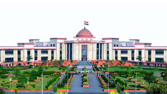 छत्तीसगढ़ उच्च न्यायालय, बिलासपुर के अंतर्गत जूनियर ज्यूडिशियल असिस्टेंट एवं जूनियर ज्यूडिशियल असिस्टेंट (कम्प्यूटर) भर्ती परीक्षा (HJJA25) के प्रवेश पत्र संबंधी विज्ञप्ति