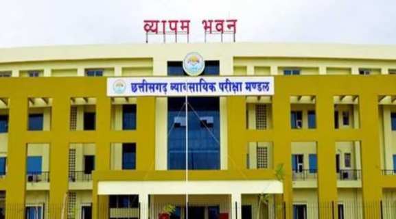 छत्तीसगढ़ शिक्षक पात्रता परीक्षा (TET26) के प्रवेश पत्र जारी.