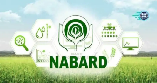 NABARD Recruitment 2026 – Young Professionals