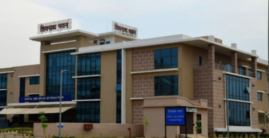 जल संसाधन विभाग, नवा रायपुर अंतर्गत अमीन भर्ती परीक्षा (WRDA25) के अंतिम उत्तर एवं परीक्षा परिणाम जारी