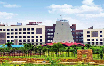 छत्तीसगढ़ पर्यावरण संरक्षण मंडल, पर्यावास भवन, नवा रायपुर के अंतर्गत रसायनज्ञ पदों की भर्ती परीक्षा (PCH25) के अंतिम उत्तर तथा परीक्षा परिणाम जारी करने के संबंध में विज्ञप्ति