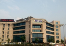 नवा रायपुर, अटल नगर विकास प्राधिकरण के अंतर्गत उप अभियंता (सिविल / लोक.स्वा.यां.) भर्ती परीक्षा (NRDC25) के प्रश्न पत्र के मॉडल उत्तर जारी