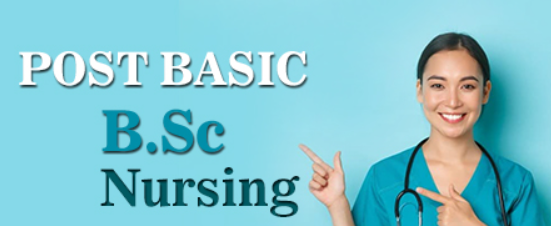 Post Basic BSc Nursing (PBN26) Entrance Examination-2026 के लिए आवेदन शुरू