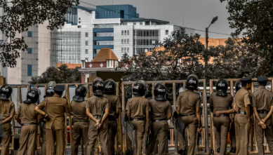 CSBC पुलिस कांस्टेबल भर्ती 2026: 993 पदों पर निकली भर्ती, 12वीं पास करें आवेदन