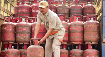 केंद्र सरकार ने कमर्शियल LPG का अतिरिक्त आवंटन मंजूर किया