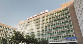 AIIMS NORCET के तहत नर्सिंग ऑफिसर भर्ती