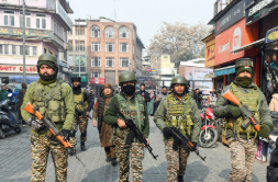 CRPF भर्ती 2026: 9175 पदों का नोटिफिकेशन जारी, 20 अप्रैल से आवेदन शुरू